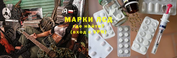 твердый Арсеньев